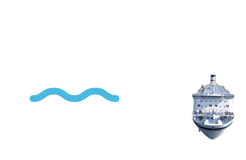 太平洋フェリー 海派