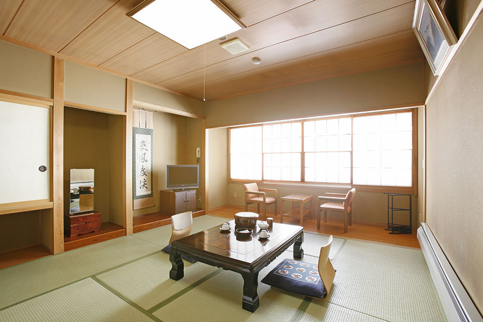 Premium Guestroom