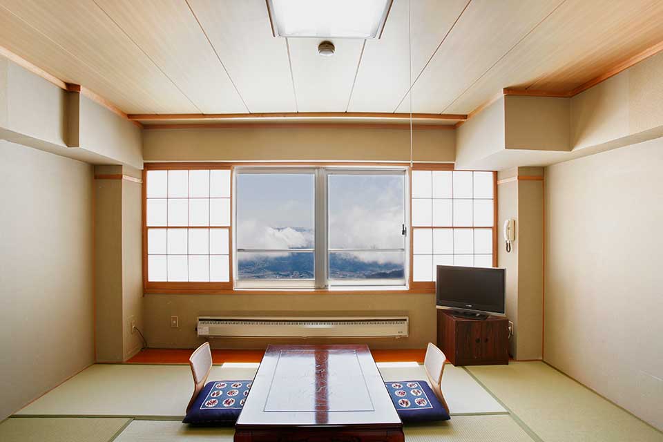 Standard Guestroom