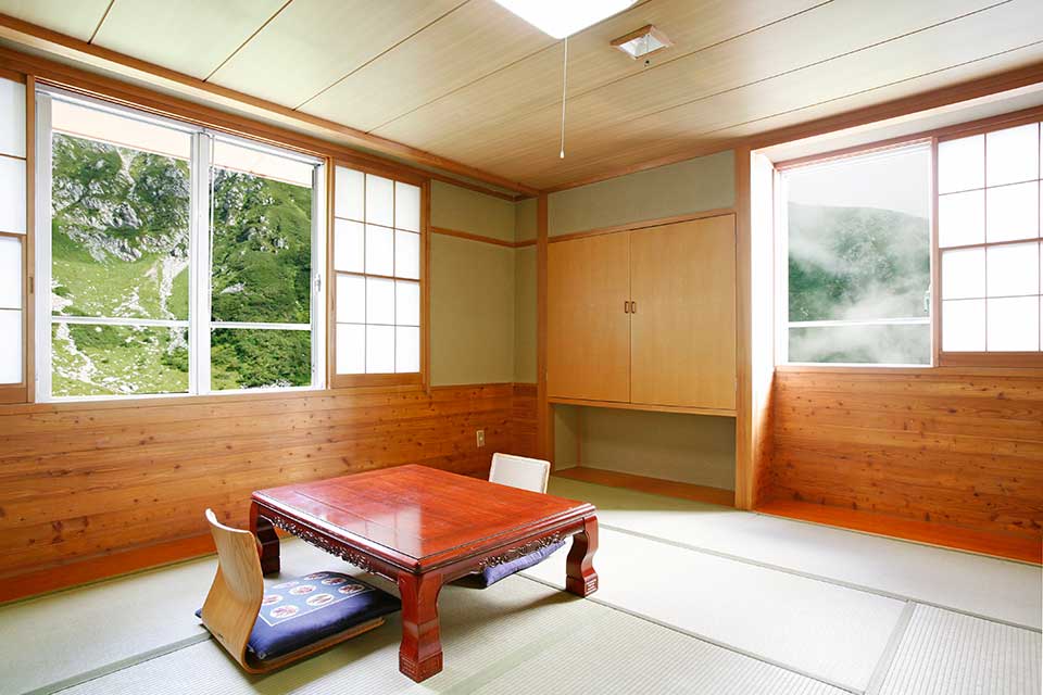 Standard Guestroom