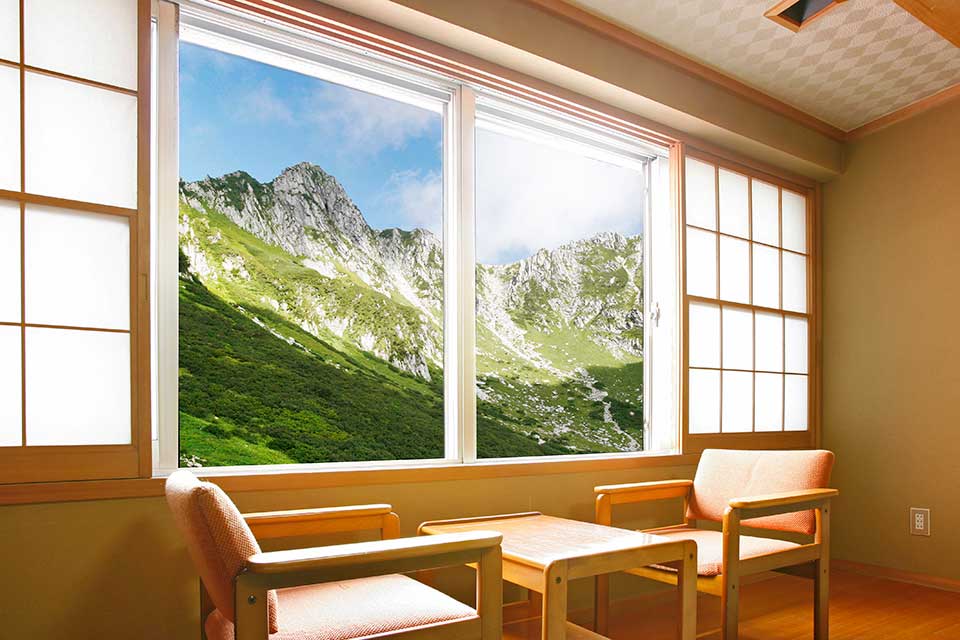 Premium Guestroom
