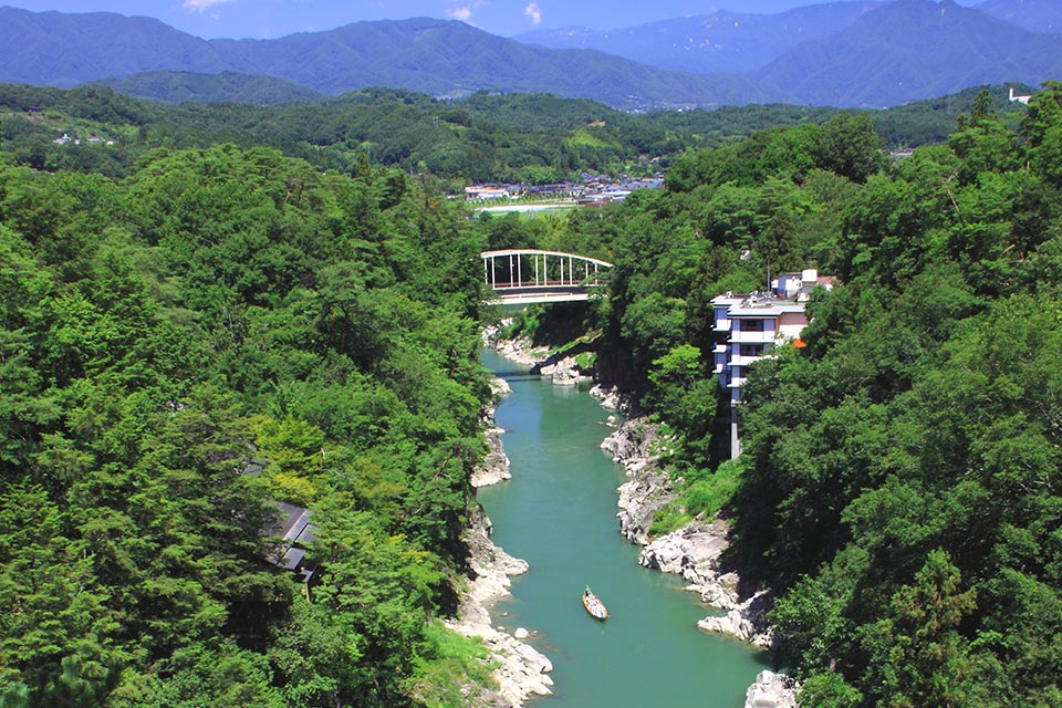 Tenryukyo