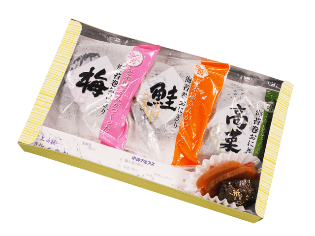 onigiri