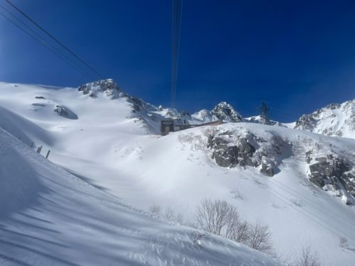 来週は運休、そしてダイヤ変わります！