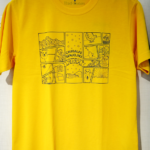 ホテル千畳敷 オリジナルTシャツ 売店 2612
