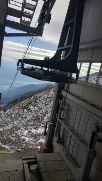 冬の用意ができました◎