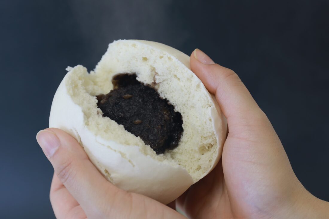 軽食新作メニュー紹介
