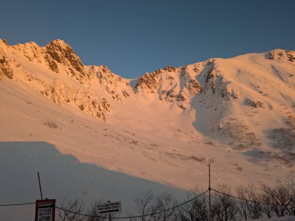 明けましておめでとうございます。