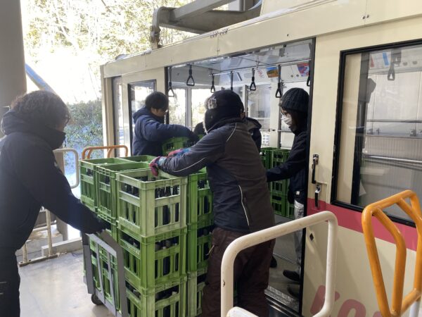 滲を貯蔵しました！