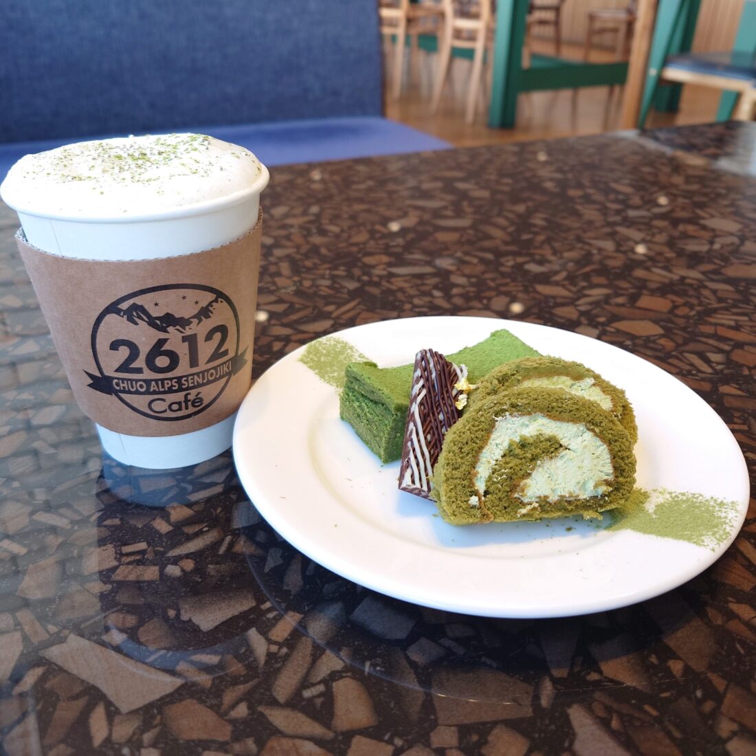 春の新メニュー登場！