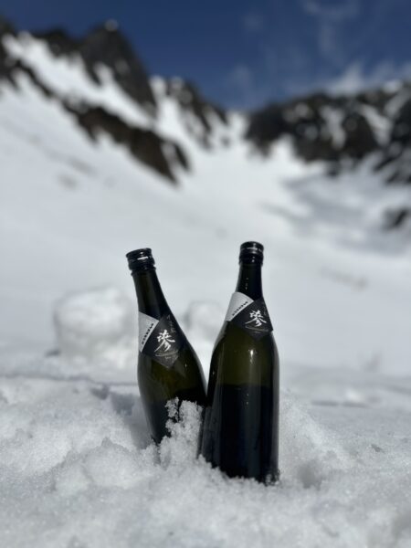 今年もあのお酒が登場！